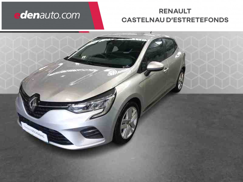 Image de l'annonce principale - Renault Clio