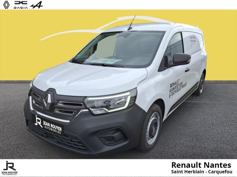 Image de l'annonce principale - Renault Kangoo
