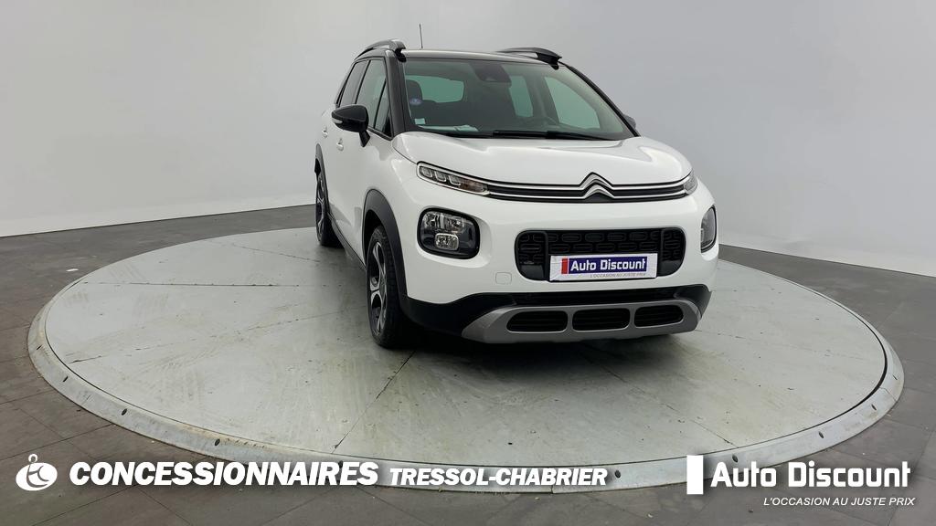 Image de l'annonce principale - Citroën C3 Aircross