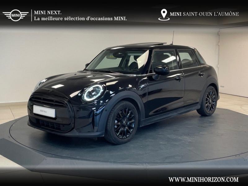 Image de l'annonce principale - MINI Hatch 5 Portes