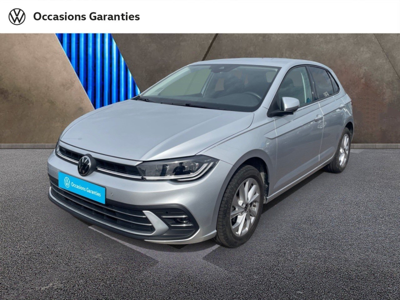 Image de l'annonce principale - Volkswagen Polo