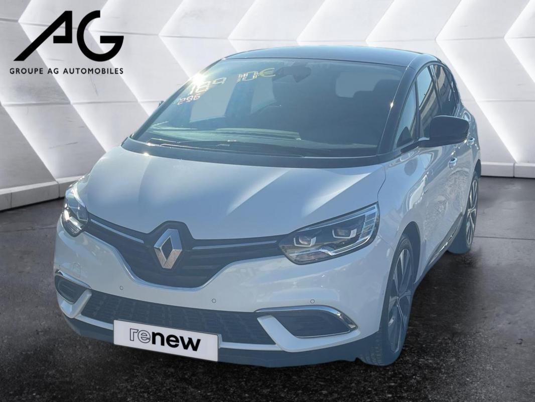 Image de l'annonce principale - Renault Scénic