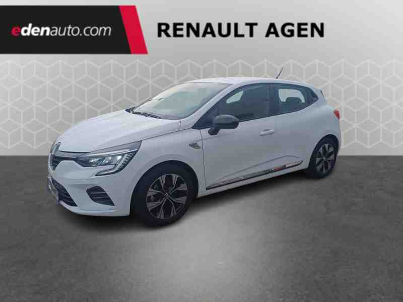 Image de l'annonce principale - Renault Clio