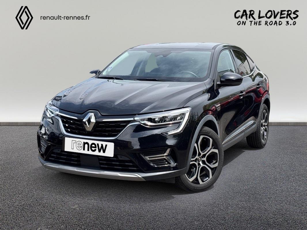 Image de l'annonce principale - Renault Arkana