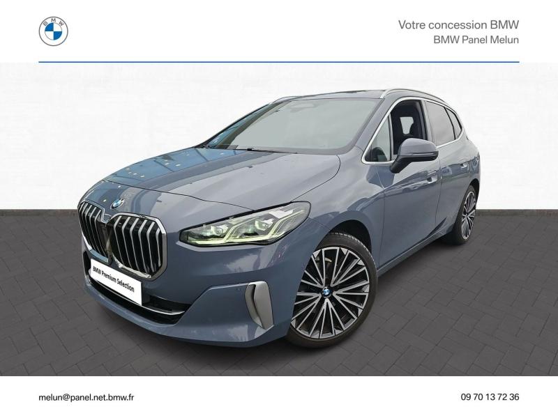 Image de l'annonce principale - BMW Série 2 Active Tourer