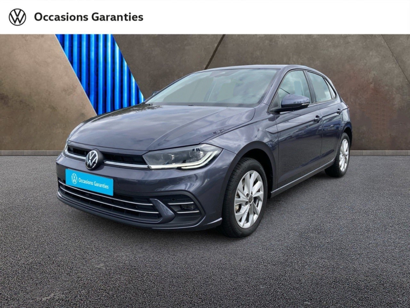 Image de l'annonce principale - Volkswagen Polo