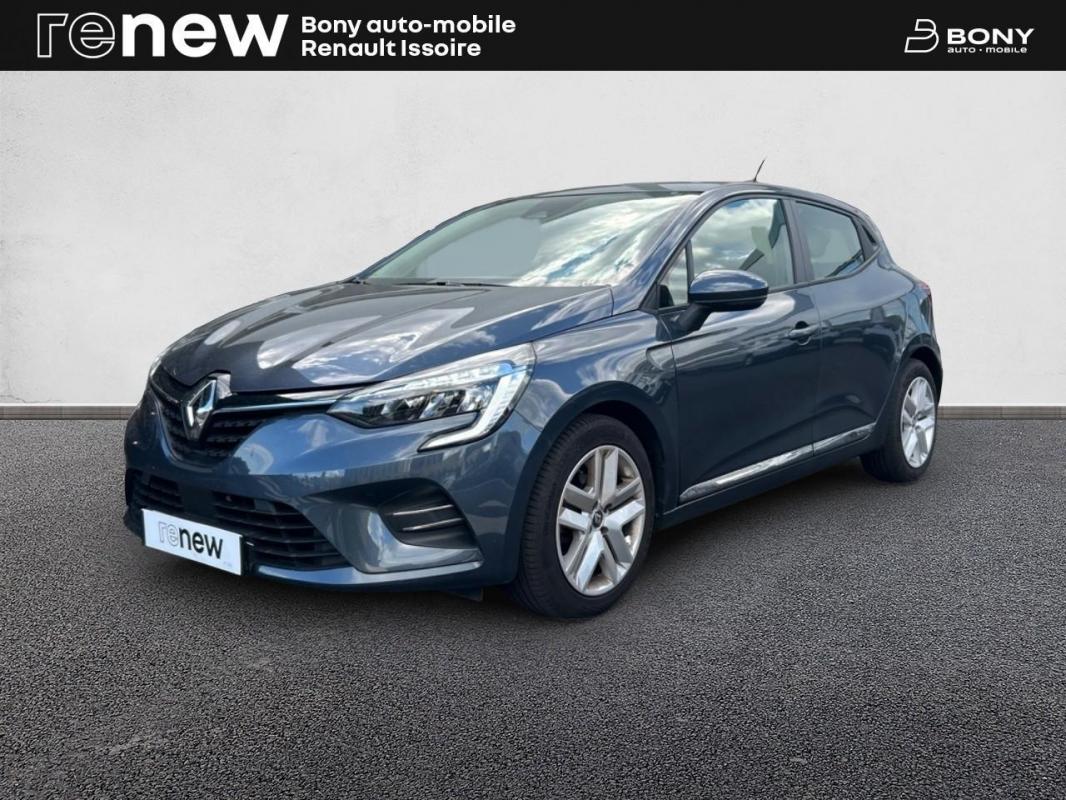 Image de l'annonce principale - Renault Clio