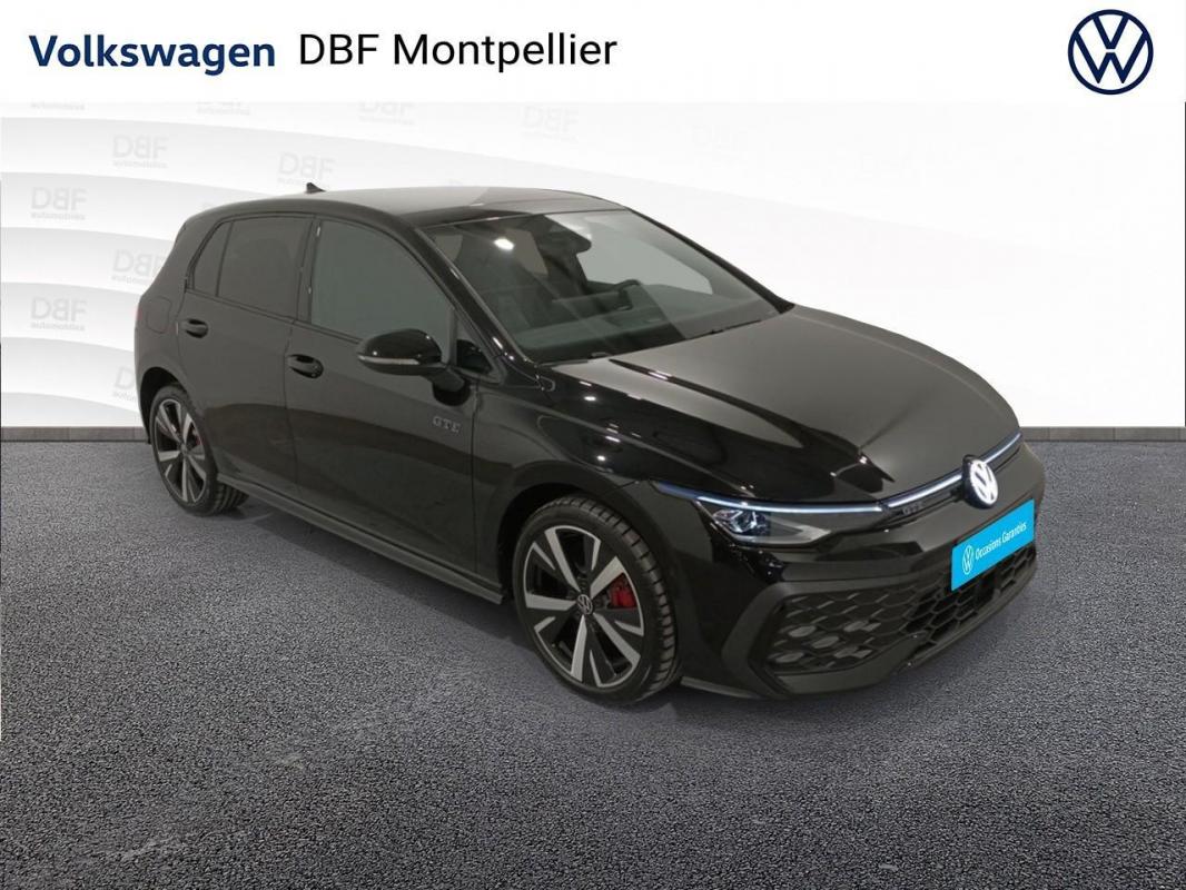 Image de l'annonce principale - Volkswagen Golf GTE