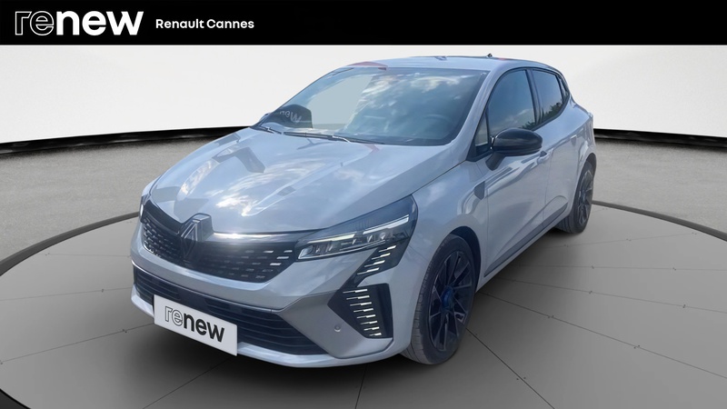 Image de l'annonce principale - Renault Clio