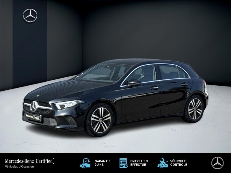Image de l'annonce principale - Mercedes-Benz Classe A