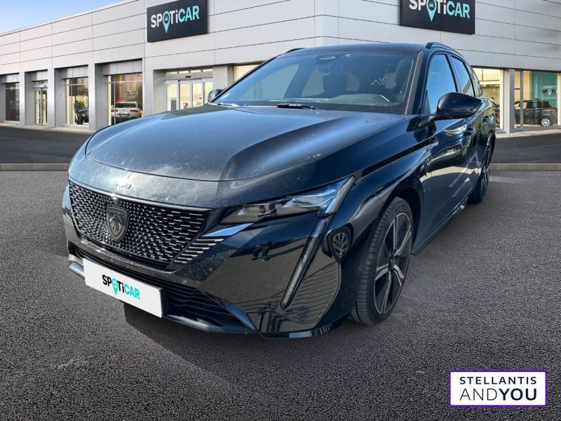 Image de l'annonce principale - Peugeot 308 SW