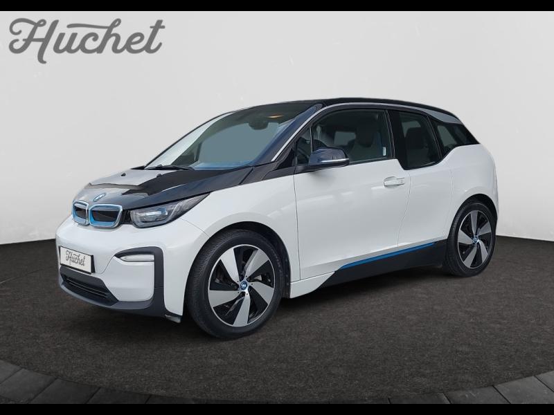 Image de l'annonce principale - BMW i3