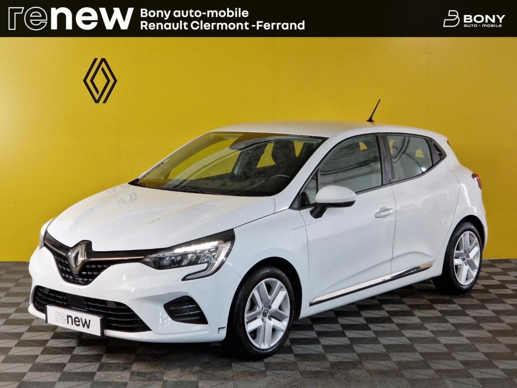 Image de l'annonce principale - Renault Clio