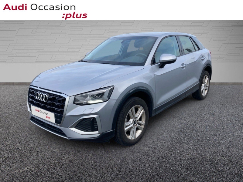 Image de l'annonce principale - Audi Q2