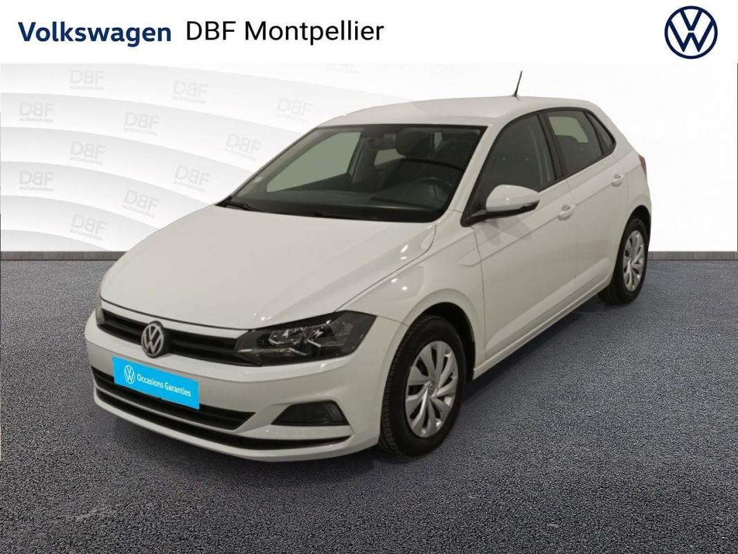 Image de l'annonce principale - Volkswagen Polo