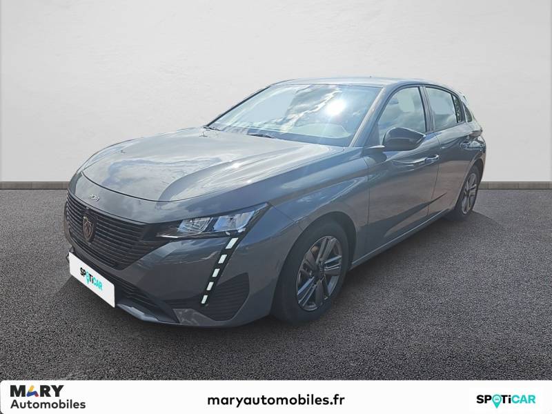 Image de l'annonce principale - Peugeot 308