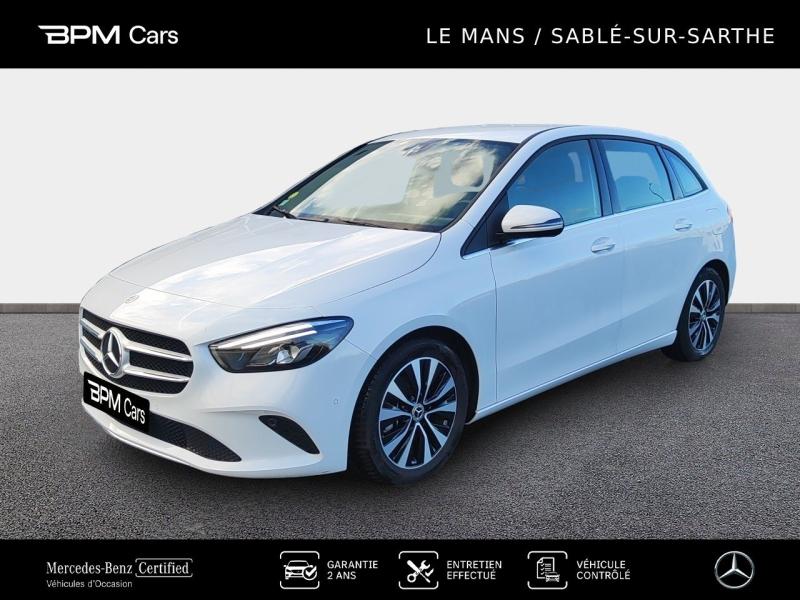 Image de l'annonce principale - Mercedes-Benz Classe B