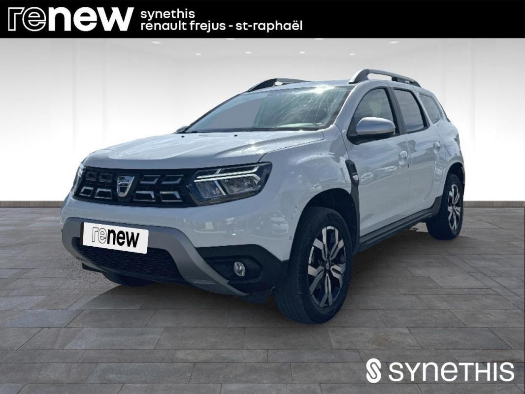 Image de l'annonce principale - Dacia Duster