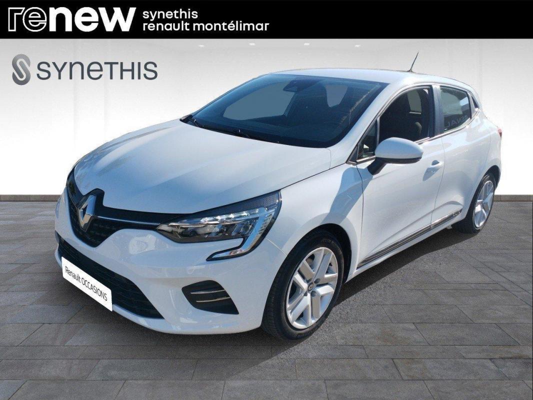 Image de l'annonce principale - Renault Clio