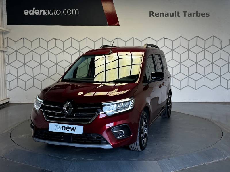 Image de l'annonce principale - Renault Kangoo