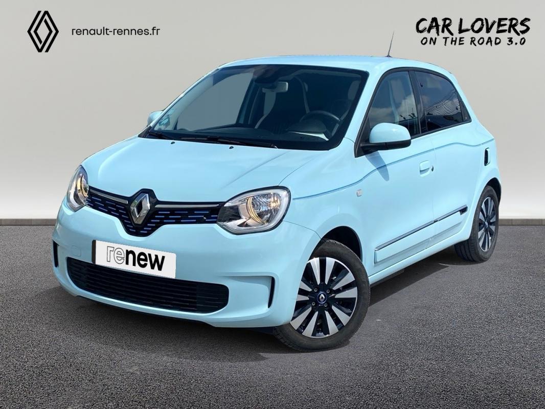 Image de l'annonce principale - Renault Twingo