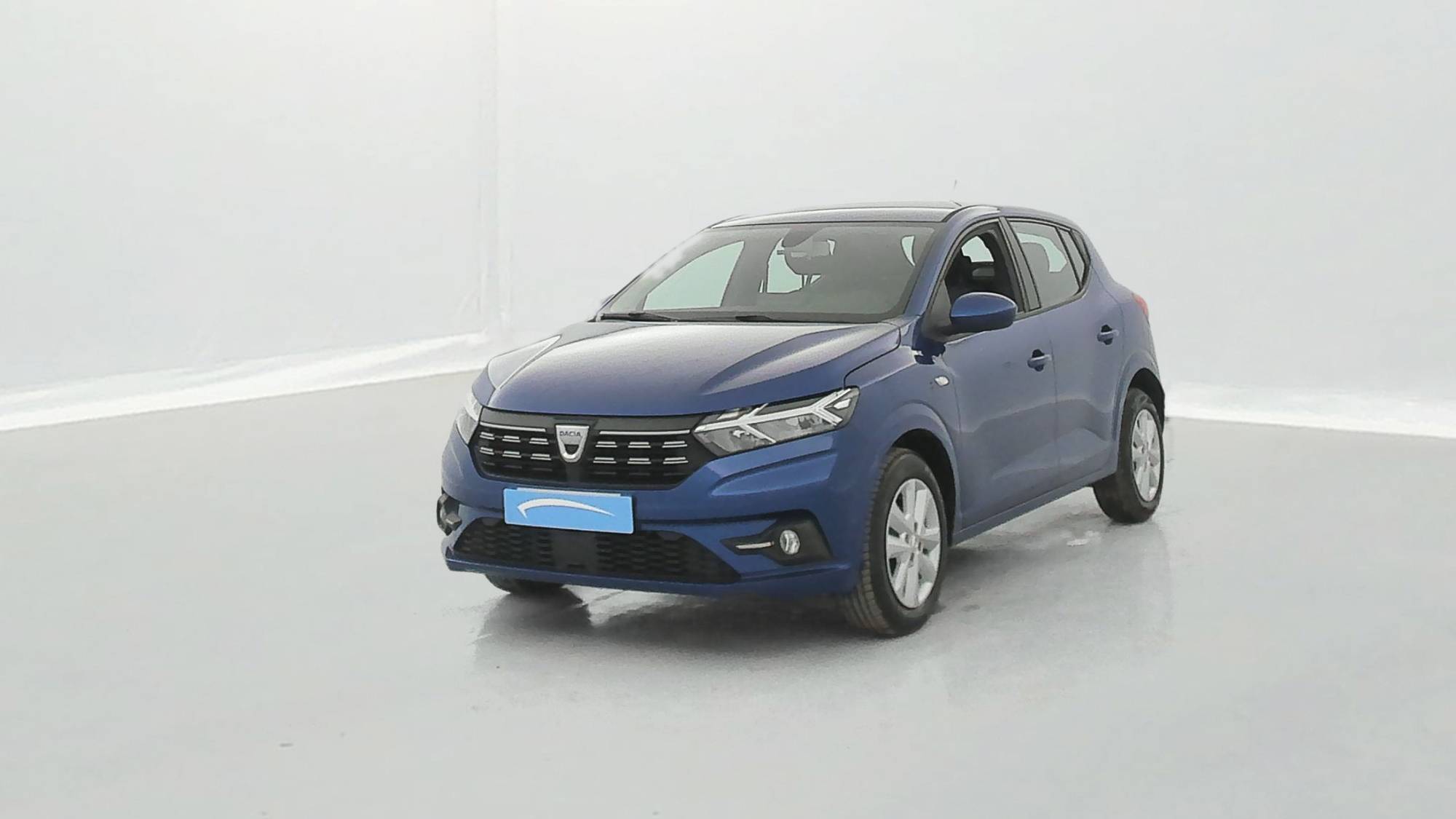 Image de l'annonce principale - Dacia Sandero