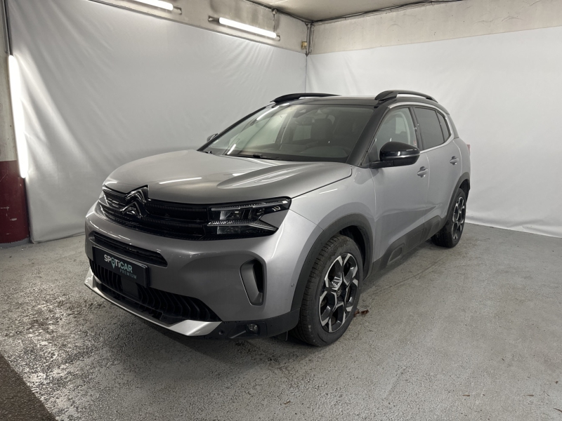 Image de l'annonce principale - Citroën C5 Aircross