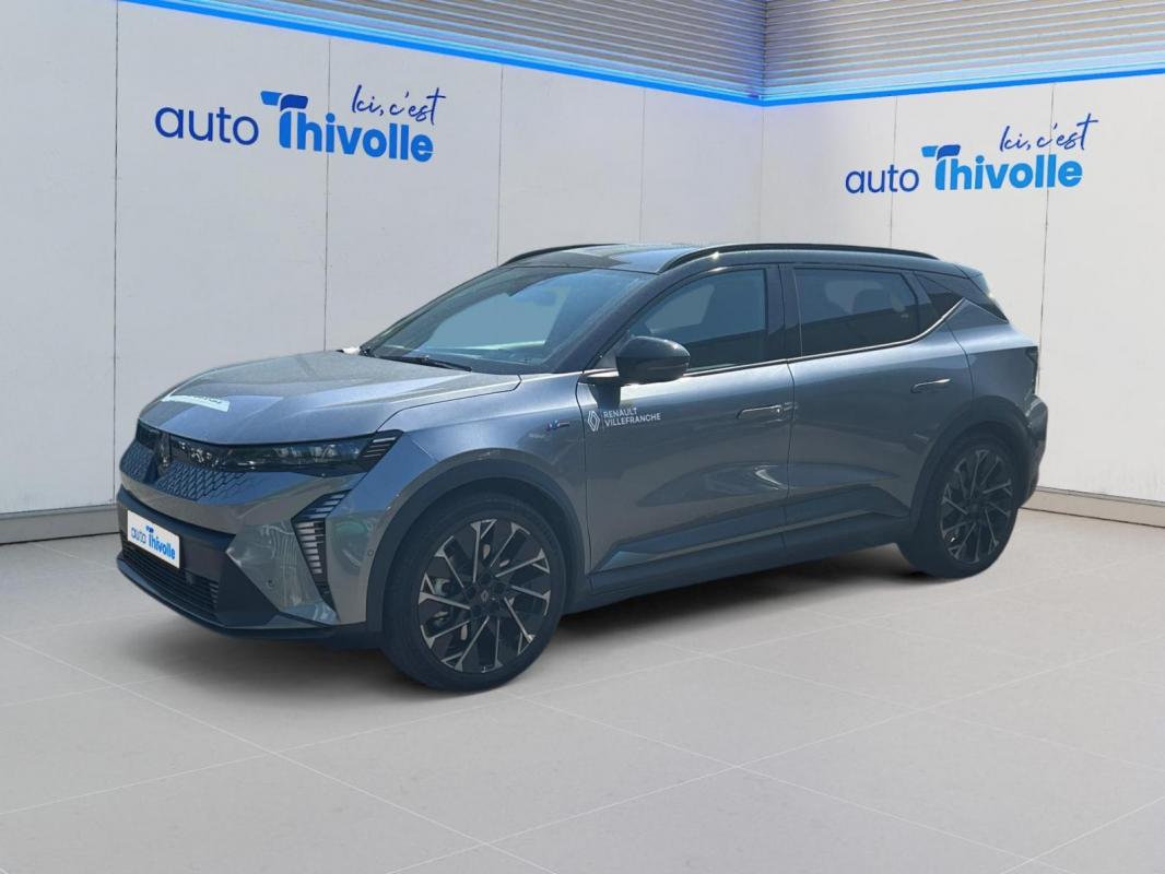 Image de l'annonce principale - Renault Scénic
