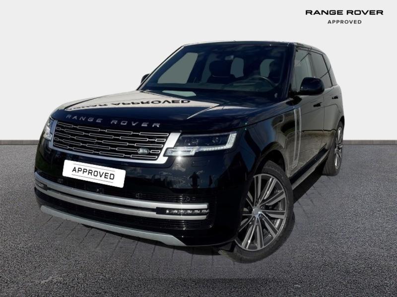 Image de l'annonce principale - Land Rover Range Rover