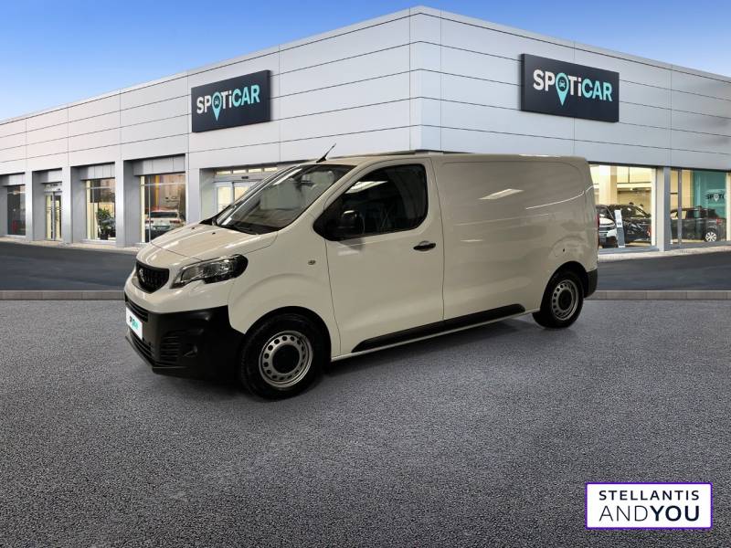 Image de l'annonce principale - Peugeot Expert