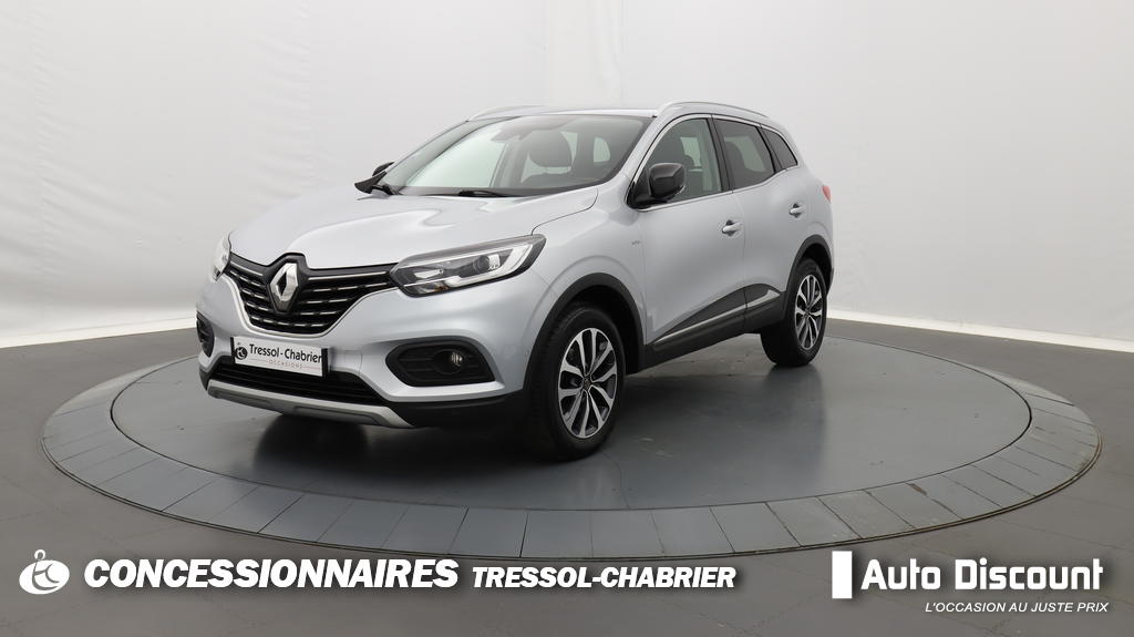 Image de l'annonce principale - Renault Kadjar