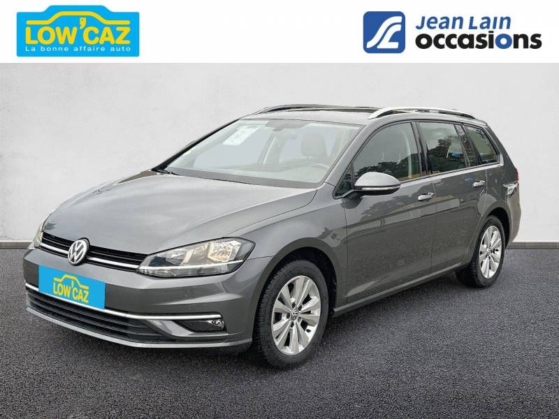 Image de l'annonce principale - Volkswagen Golf