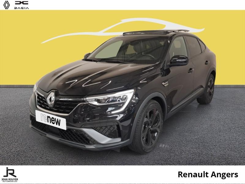 Image de l'annonce principale - Renault Arkana