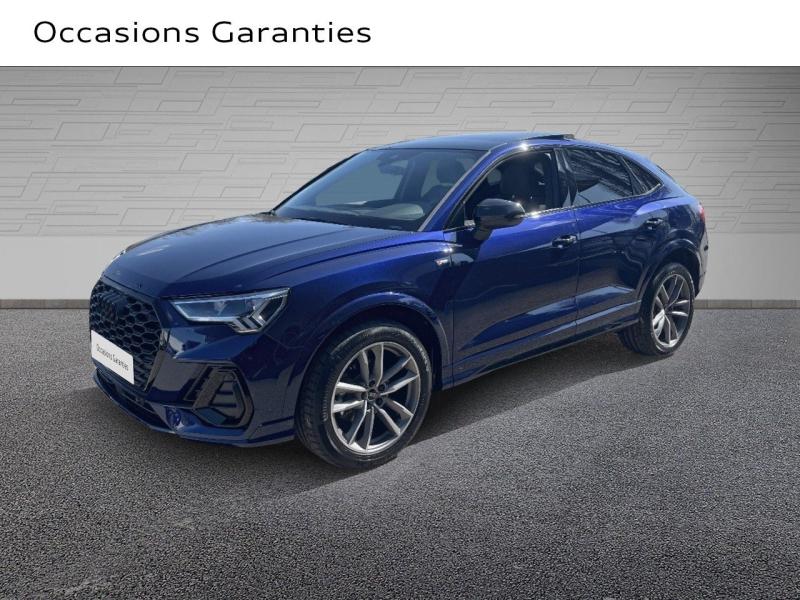 Image de l'annonce principale - Audi Q3