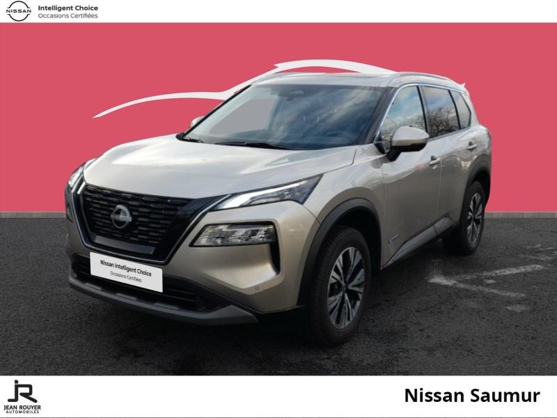 Image de l'annonce principale - Nissan X-Trail