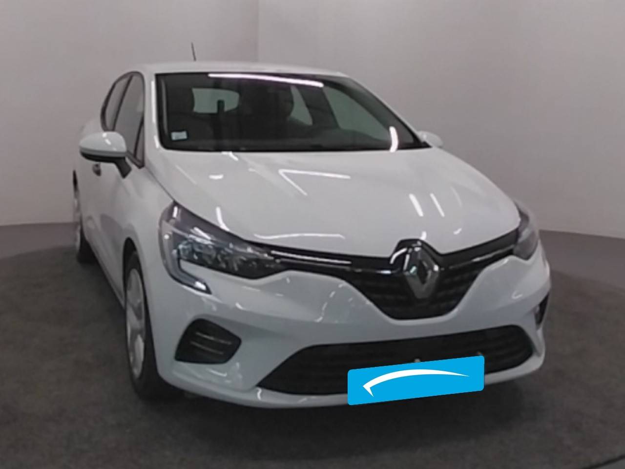 Image de l'annonce principale - Renault Clio