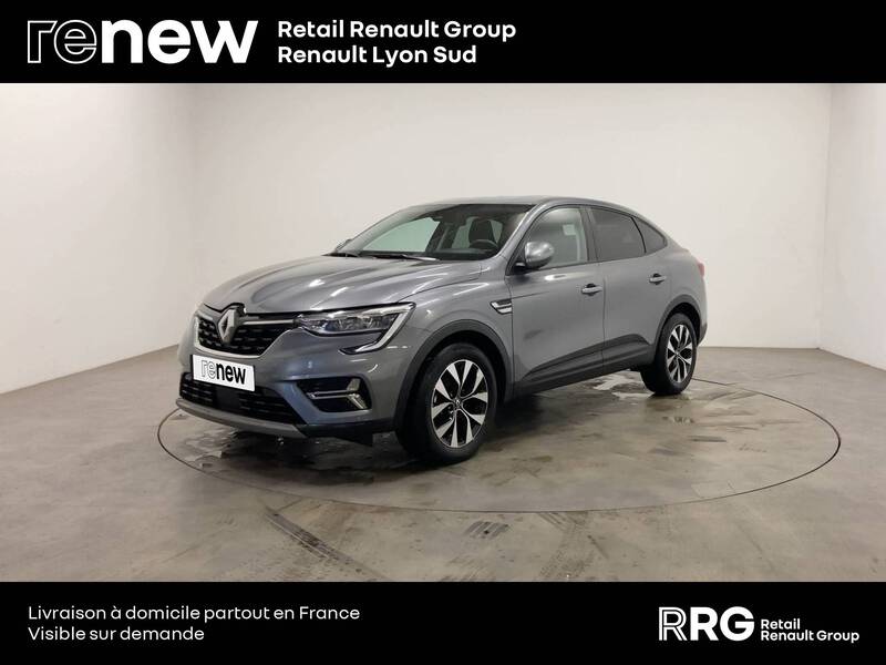 Image de l'annonce principale - Renault Arkana