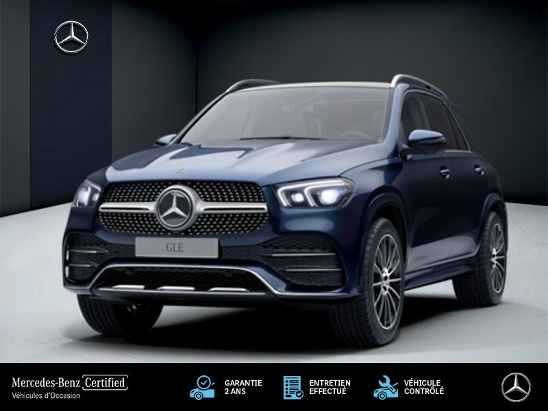 Image de l'annonce principale - Mercedes-Benz GLE