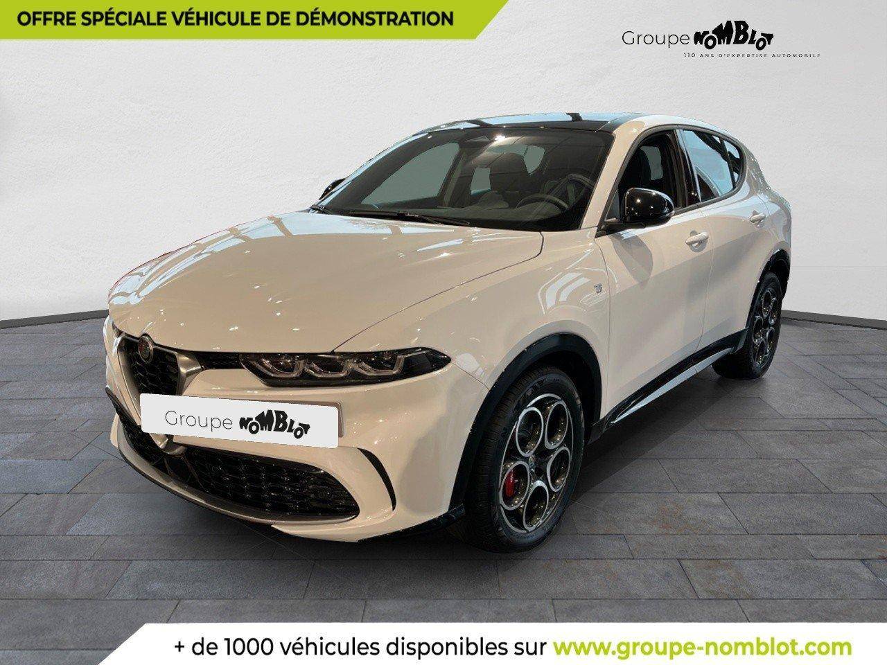 Image de l'annonce principale - Alfa Romeo Tonale