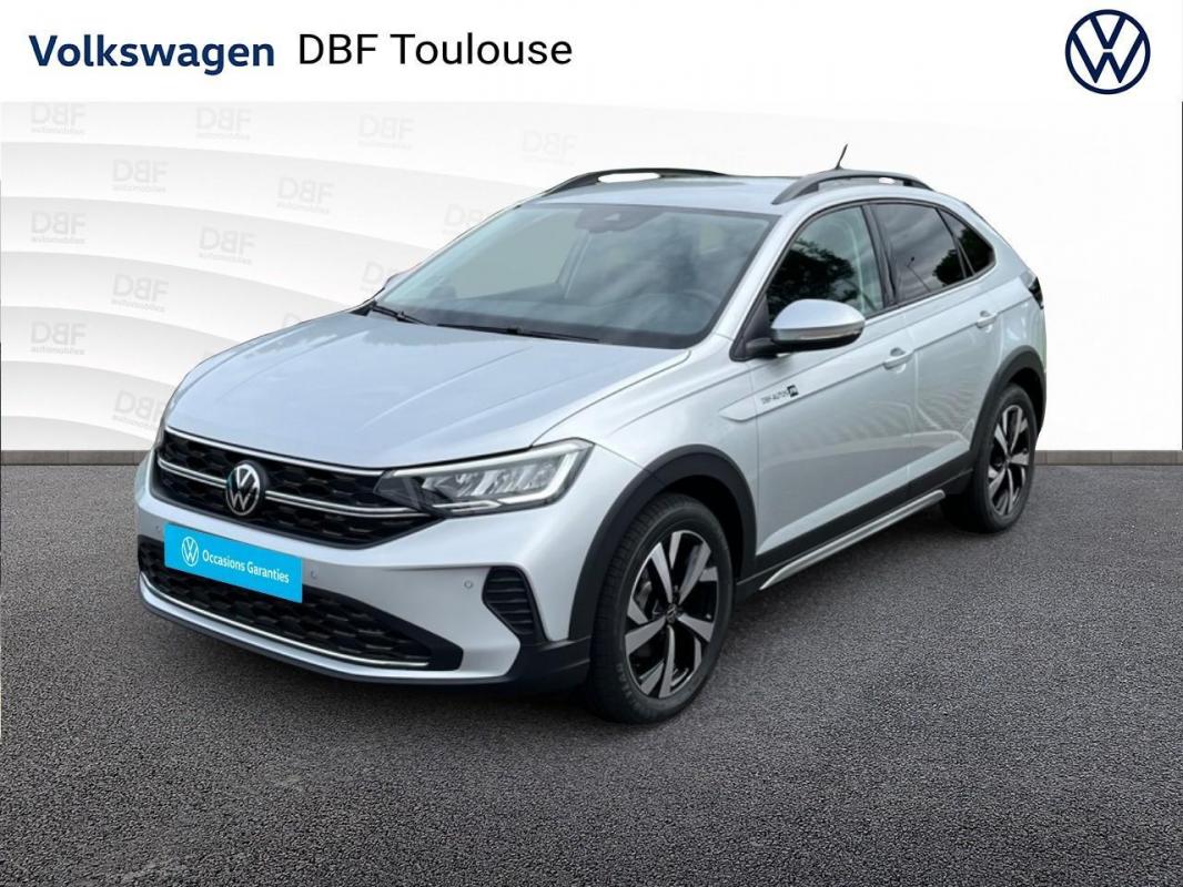 Image de l'annonce principale - Volkswagen Taigo
