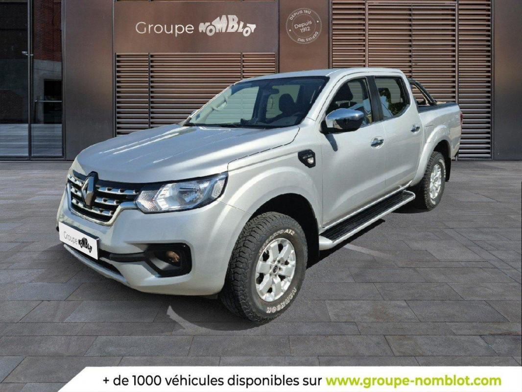 Image de l'annonce principale - Renault Alaskan