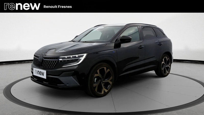 Image de l'annonce principale - Renault Austral