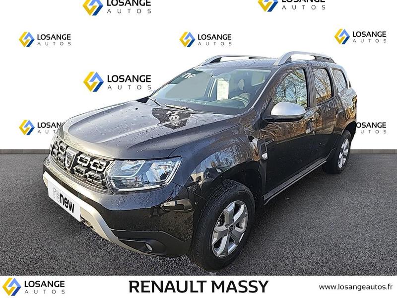 Image de l'annonce principale - Dacia Duster