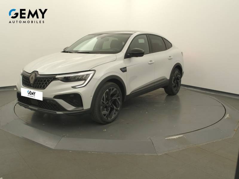 Image de l'annonce principale - Renault Arkana