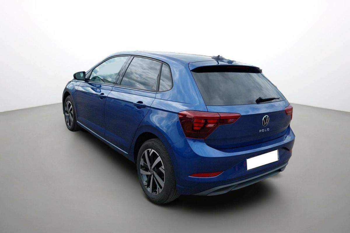 Image de l'annonce principale - Volkswagen Polo