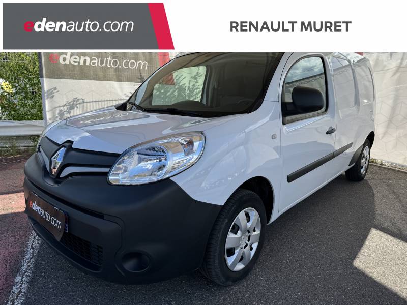 Image de l'annonce principale - Renault Kangoo