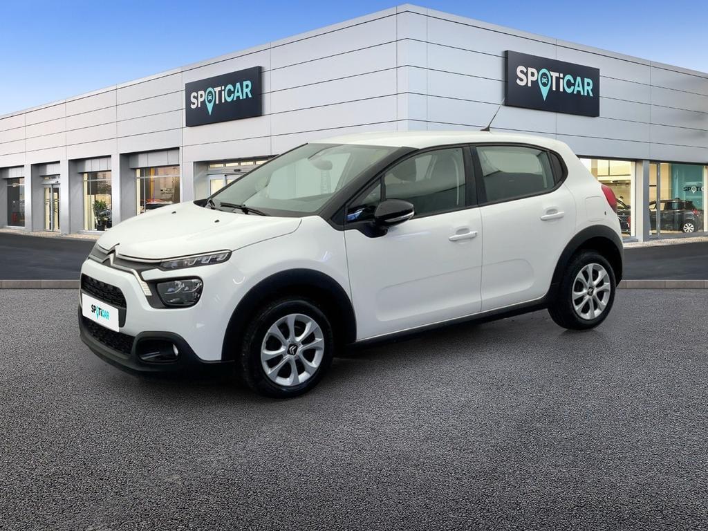 Image de l'annonce principale - Citroën C3