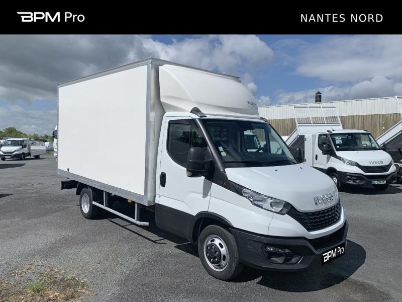 Image de l'annonce principale - Iveco Daily