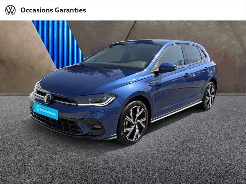 Image de l'annonce principale - Volkswagen Polo
