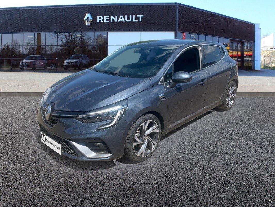 Image de l'annonce principale - Renault Clio